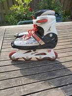 Skeelers Nijdam maat 35, Sport en Fitness, Skeelers, Overige merken, Inline skates 4 wielen, Gebruikt, Ophalen of Verzenden