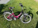 Kinderen fiets bicycle 20”, Fietsen en Brommers, Ophalen, Gebruikt, Minder dan 16 inch
