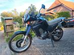 Yamaha XTZ 660 Tenere TET, Ophalen, Gebruikt