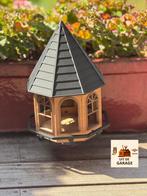 Voederhuis voor de vogels, Ophalen of Verzenden, Nieuw