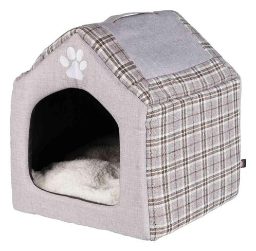 kattenmand kattenhuis Silas van € 39,99 voor € 34,95, Dieren en Toebehoren, Kattenmanden, Nieuw, Ophalen of Verzenden