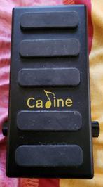 Gitaar voetpedaal  € 30, Muziek en Instrumenten, Ophalen, Zo goed als nieuw, Minder dan 50 watt