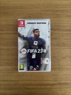 FIFA 23 legacy edition, Online, Ophalen of Verzenden, Zo goed als nieuw, Sport