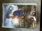 Merlin dvd Seizoen 1 t/m 5, Cd's en Dvd's, Dvd's | Tv en Series, Verzenden, Alle leeftijden, Boxset, Science Fiction en Fantasy