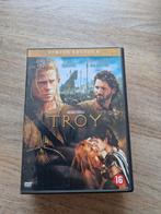 Troy, Ophalen of Verzenden, Zo goed als nieuw