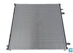 RADIATOR MAN TGS/TGX 10.07- D2066 EURO6 FRONT 897X932X42,BEH, Auto-onderdelen, Ophalen of Verzenden, Nieuw, MAN, Motor en Toebehoren