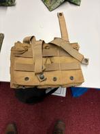 Mag Pouches van warrior assault., Verzamelen, Ophalen of Verzenden