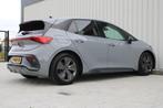 CUPRA Born Essential 62 kWh | Incl. 12 maanden garantie | Cr, Automaat, Origineel Nederlands, Grijs, 204 pk