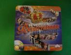 Spel De grootste Royaltykenner van Nederland met DVD ! NIEUW, Drie of vier spelers, Ophalen of Verzenden, Nieuw