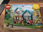 Lego creator nieuw in doos lego 31139, Ophalen, Nieuw