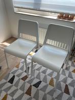 Ikea teodores stoelen, Huis en Inrichting, Stoelen, Ophalen, Zo goed als nieuw, Twee
