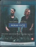 Miami Vice met o.a. Colin Farrell, Jamie Foxx, Cd's en Dvd's, Blu-ray, Ophalen of Verzenden, Nieuw in verpakking, Actie