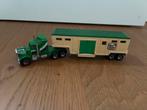 Matchbox Low Bed Trailer 1981 - Zo Goed Als Nieuw!, Ophalen of Verzenden, Zo goed als nieuw