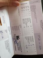 Prachtig nestje MINI maltipoo pups/toypoodle/poedel/maltezer, Poedel, 8 tot 15 weken, Parvo, Meerdere