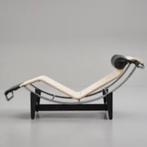 Chaise LC4 Le Corbusier, aanbieding !, Eenpersoons, Nieuw, Leer, Ophalen of Verzenden