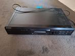 Sony MiniDisc Deck MDS-JE330 - Topstaat!, Ophalen, Minidisc-recorder