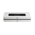 Bluesound NODE 2i - Draadloze Muziekstreamer, Audio, Tv en Foto, Mediaspelers, Ophalen of Verzenden, Zo goed als nieuw, USB 2