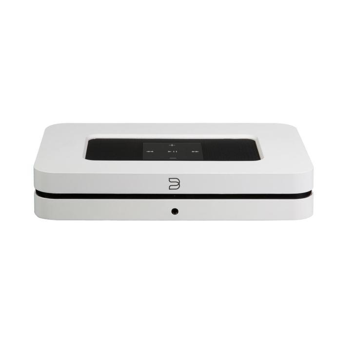 Bluesound NODE 2i - Draadloze Muziekstreamer, Audio, Tv en Foto, Mediaspelers, Zo goed als nieuw, Zonder harde schijf, USB 2.0