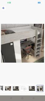 Nieuwe hoogslaper, Ophalen of Verzenden, Nieuw, Hoogslaper