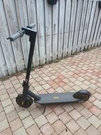 Segway ninebot g30 max, Fietsen en Brommers, Steps, Ophalen of Verzenden