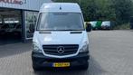 Mercedes-Benz Sprinter 316 NGT 115KW 156PK L3H2 EURO 6 CNG B, Auto's, Automaat, Gebruikt, Wit, Bedrijf
