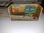 Vintage blikken  speelgoed blik, Verzamelen, Speelgoed, Ophalen, Gebruikt