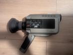 JVC GX-88E Camcorder - Ongetest, zonder kabels, Audio, Tv en Foto, Videocamera's Analoog, Ophalen of Verzenden
