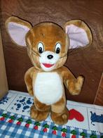 Jerry knuffel van Tom en Jerry Linda Toys Belgium, Ophalen of Verzenden