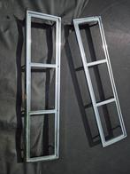 nos chevrolet nova taillight bezels, Ophalen, Nieuw, Amerikaanse onderdelen