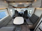 Kabe Travel Master Imperial i810 LT Aanbieding, Caravans en Kamperen, Campers, Luifel, Standaard zit, Ringverwarming, Bedrijf