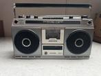 Aristona 3820 radio casette speler met kuren, Gebruikt, Bestaat niet meer, Ophalen of Verzenden, Bestaat niet meer