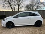 Opel Corsa 1.0 Turbo OPC Color Edition Airco, Auto's, Opel, Voorwielaandrijving, Gebruikt, Handgeschakeld, 3 cilinders