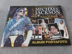 Michael Jackson Monografie, Boeken, Muziek, Ophalen of Verzenden, Zo goed als nieuw, Artiest