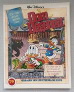 De Reisavonturen van Oom Dagobert, Eén stripboek, Ophalen of Verzenden, Zo goed als nieuw