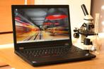 Lenovo Thinkpad P15 gen 2, i7-11850H, 32GB, 512GB, 4GB GPU, Intel® Core™ i7 , Zo goed als nieuw, SSD, 3 tot 4 Ghz