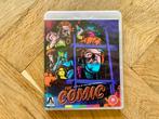 The Comic (1985) - Arrow Blu-ray (krasvrij, met ENG), Cd's en Dvd's, Blu-ray, Ophalen of Verzenden, Zo goed als nieuw, Filmhuis