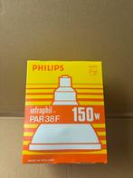 Phillips PAR38F 150W bajonet fitting, Ophalen of Verzenden, Nieuw