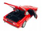 Welly BMW M1 - 1987 / Schaal 1:24 / NIEUW, Auto, Nieuw, Ophalen of Verzenden, Welly
