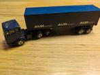 EFSI Aldi Vrachtwagen Vintage Speelgoedauto, Ophalen of Verzenden