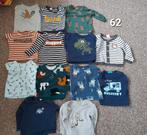 Babykleding maat 62, Ophalen of Verzenden, Zo goed als nieuw, Maat 62