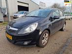 Opel Corsa 1.3 CDTi EcoFlex S/S '111' Edition, Auto's, Voorwielaandrijving, Euro 5, 28 km/l, Gebruikt