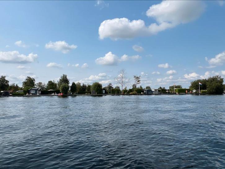 Legakker Vinkeveen, Vakantie, Vakantiehuizen | Nederland