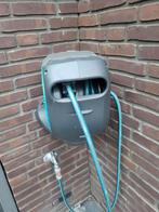 Gardena roll up 15 m, Tuin en Terras, Tuinslangen, Ophalen, Zo goed als nieuw
