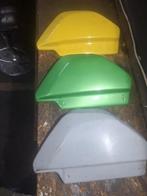 Zundapp 529 kapjes., Ophalen of Verzenden, Gebruikt, Kap