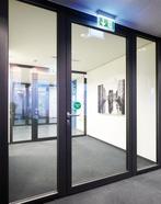 Aluminum kozijnen Kunststof Brandwerende puien Montage!, Garantie, Verbouw of Aanbouw