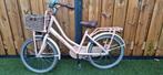 Altec urban 22 inch fiets, Fietsen en Brommers, Fietsen | Meisjes, Ophalen, Gebruikt, 22 inch, ALTEC