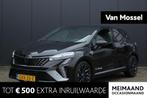 Renault Clio 1.6 E-Tech Full Hybrid 145Pk esprit Alpine | Ea, Stof, Met garantie (alle), Origineel Nederlands, 1248 kg