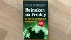 Stefan Vermeulen - Heineken na Freddy, Ophalen of Verzenden, Zo goed als nieuw, Stefan Vermeulen