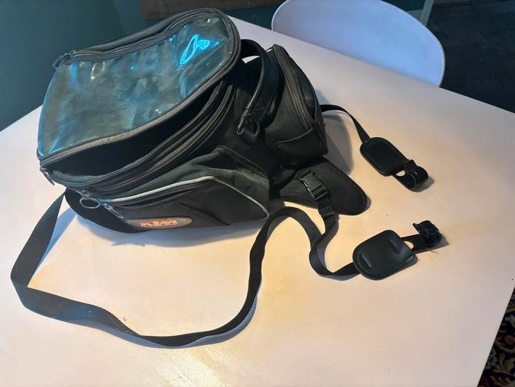 KTM tanktas, Motoren, Accessoires | Koffers en Tassen, Gebruikt, Ophalen of Verzenden