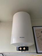 Inventum 80 liter elektrische nachtstroom boiler | EDR 81, 20 tot 100 liter, Ophalen, Boiler, Onbekend